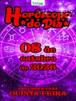 Horóscopo do Dia